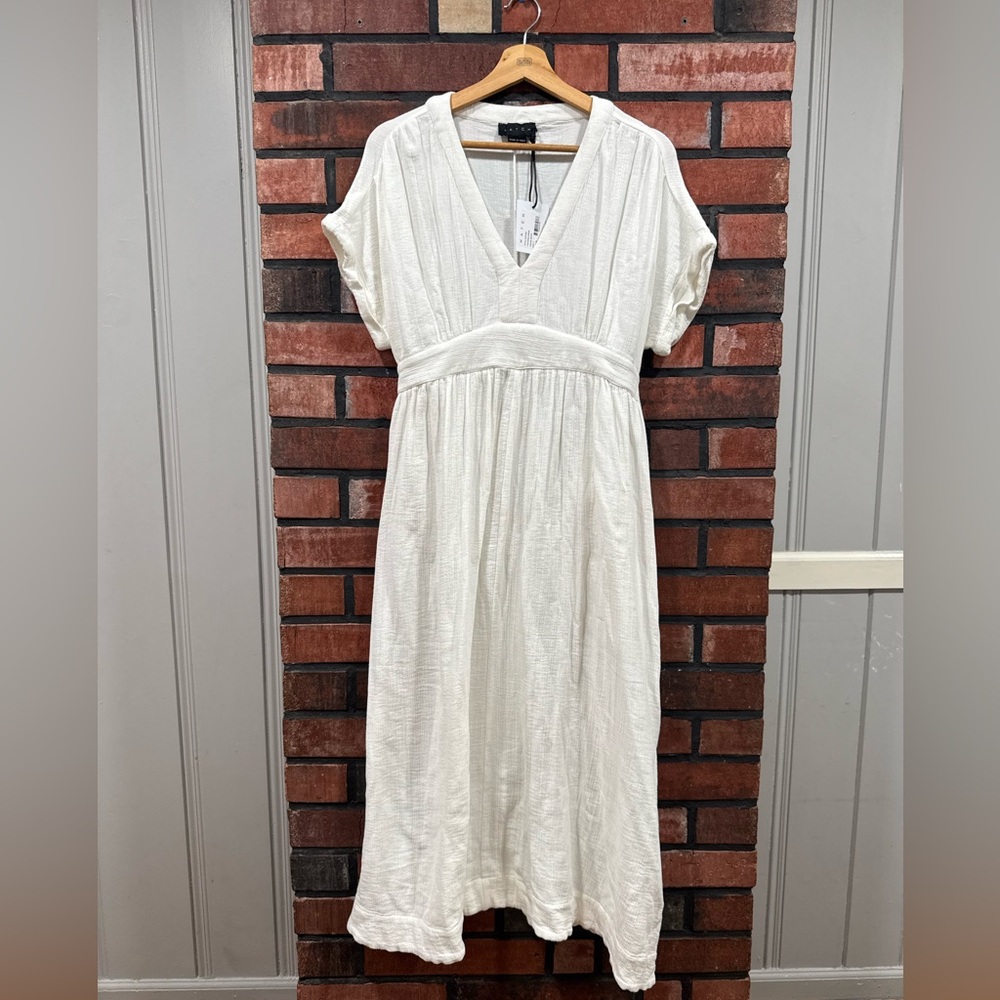 Hatch Rosa Dress - Picture 12 of 16